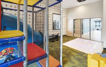 Play area